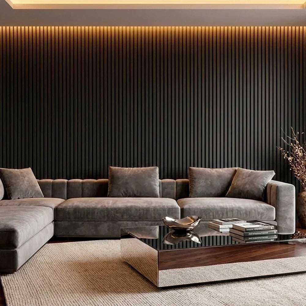 Flexible Acoustic Panels -  (270 cm x 110 cm)