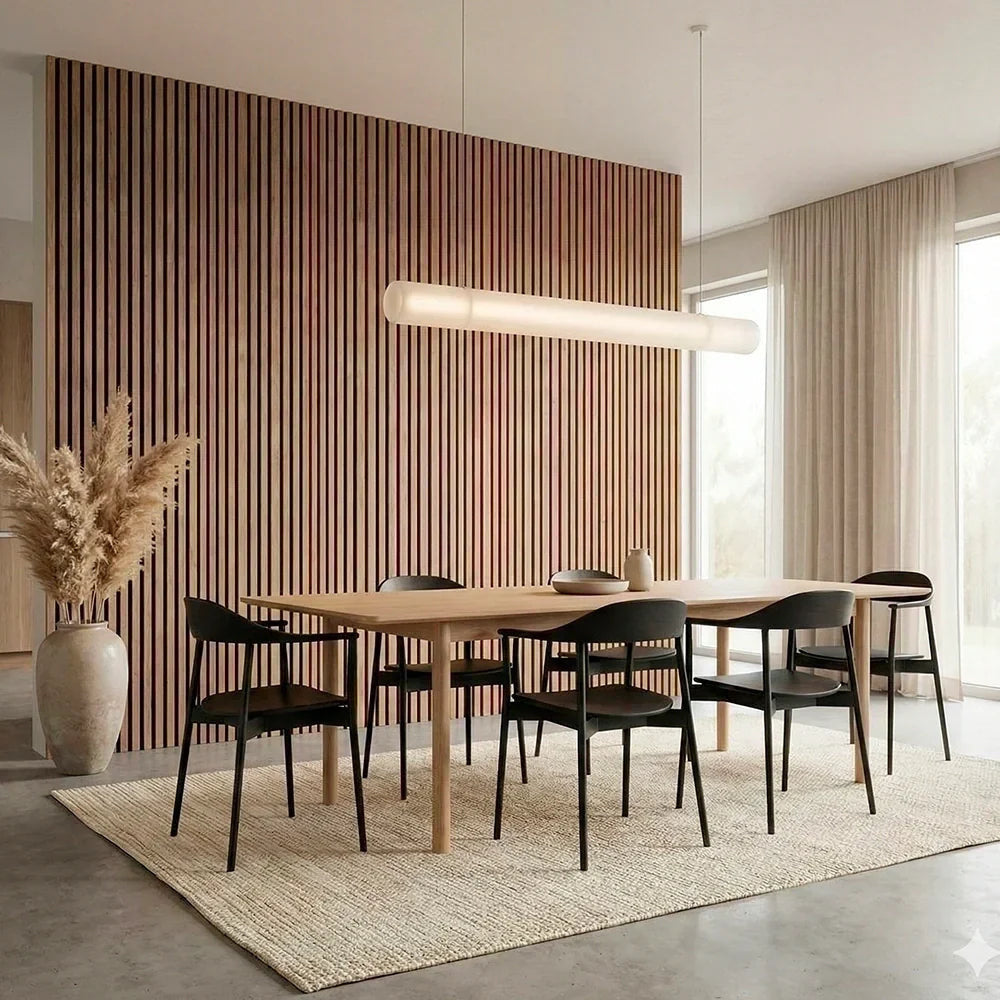 Flexible Acoustic Panels -  (270 cm x 110 cm)